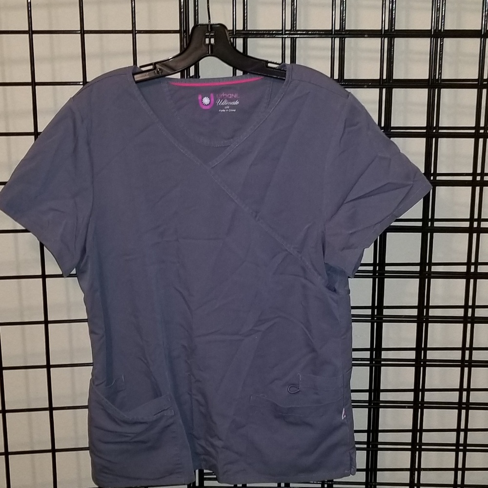 Scrubs
